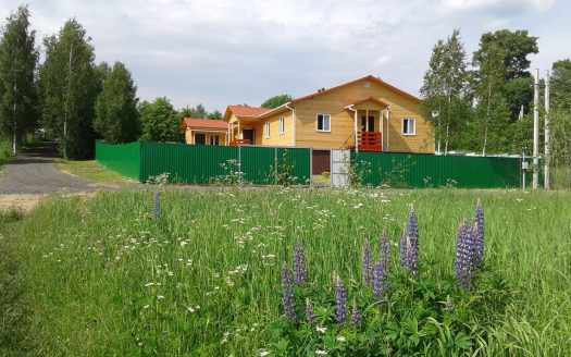 Продажа бизнеса. Частный дом престарелых.