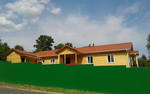 Продажа бизнеса. Частный дом престарелых.