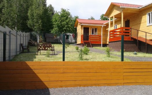 Продажа бизнеса. Частный дом престарелых.