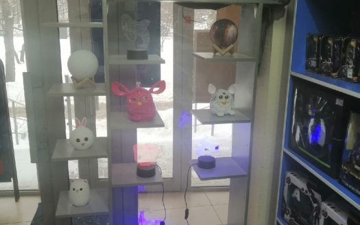 продаю магазин игрушек