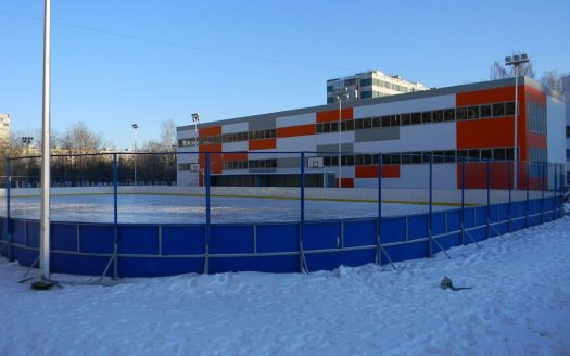 Продажа готового бизнеса-Фитнес-клуб«Smart studio»