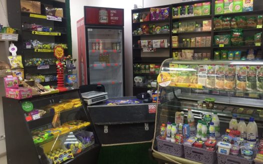 Готовый бизнес, продуктовый магазин
