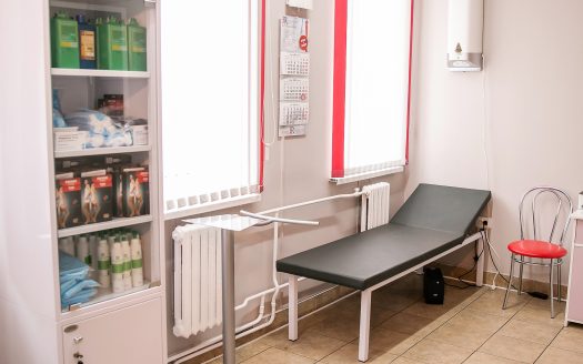Продается медицинский центр БИАР