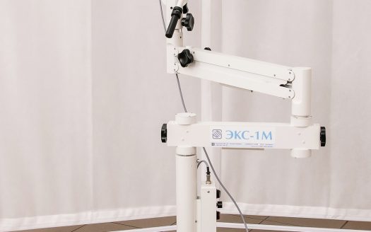 Продается медицинский центр БИАР