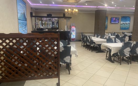 Готовый бизнес Ресторан 349 м2 в косино