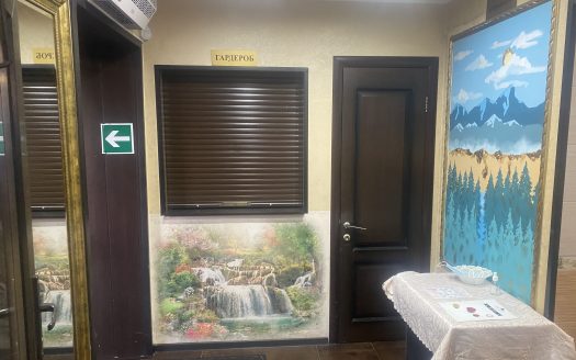 Готовый бизнес Ресторан 349 м2 в косино