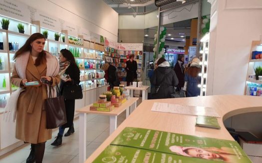 Продаю готовый бизнес — 4 магазина корейской косметики