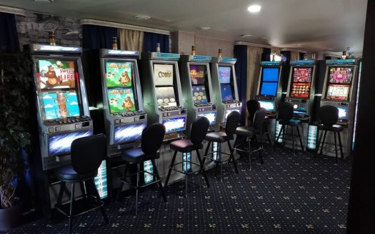 Продажа. Игорный бизнес
