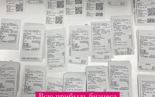 Прибыльный салон красоты в 2 мин. от метро