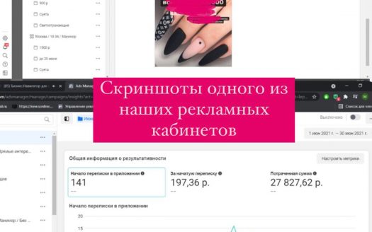 Прибыльный салон красоты в 2 мин. от метро