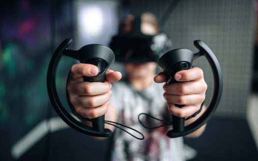 Продажа.  КЛУБ ВИРТУАЛЬНОЙ РЕАЛЬНОСТИ  “ELYZIUM VR”
