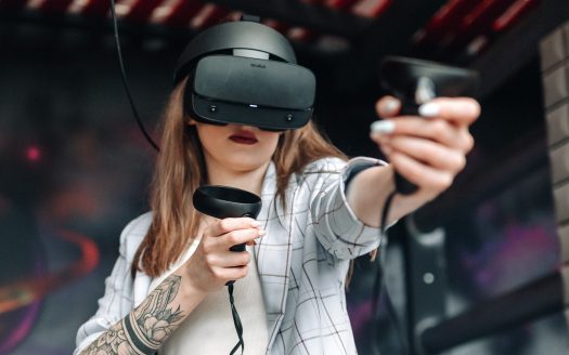 Продажа.  КЛУБ ВИРТУАЛЬНОЙ РЕАЛЬНОСТИ  “ELYZIUM VR”