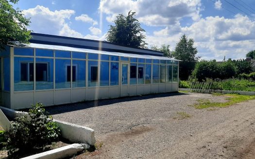 Продам готовый Бизнес — Косточковый сад + производственная База 29 Га