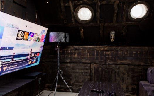Продажа.  КЛУБ ВИРТУАЛЬНОЙ РЕАЛЬНОСТИ  “ELYZIUM VR”