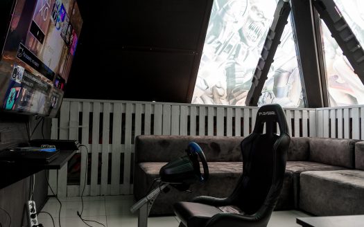Продажа.  КЛУБ ВИРТУАЛЬНОЙ РЕАЛЬНОСТИ  “ELYZIUM VR”