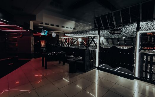 Продажа.  КЛУБ ВИРТУАЛЬНОЙ РЕАЛЬНОСТИ  “ELYZIUM VR”