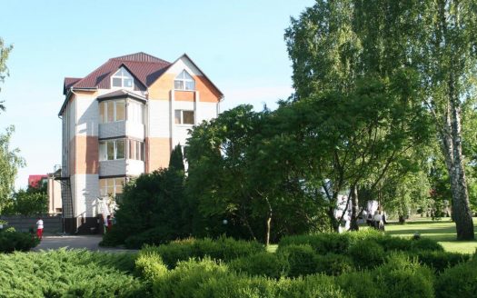 ПРОДАЖА. БАЗА ОТДЫХА В СОБСТВЕННОСТИ
