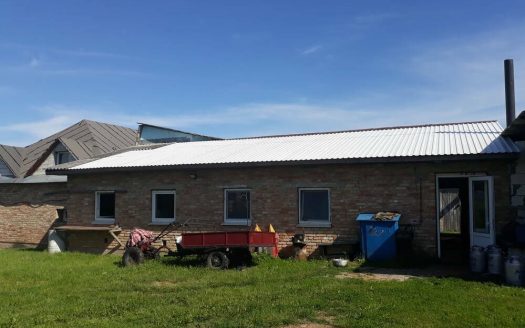 ПРОДАЖА. ФЕРМЕРСКОЕ ХОЗЯЙСТВО