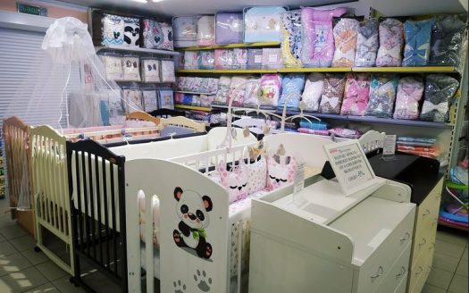 Продажа. ООО  и 2 магазина. Могилев