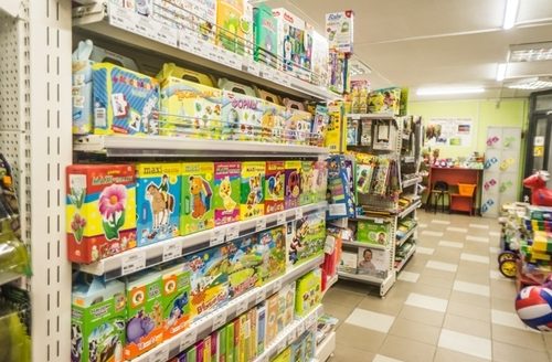 Продажа. ООО и 2 магазина. Могилев