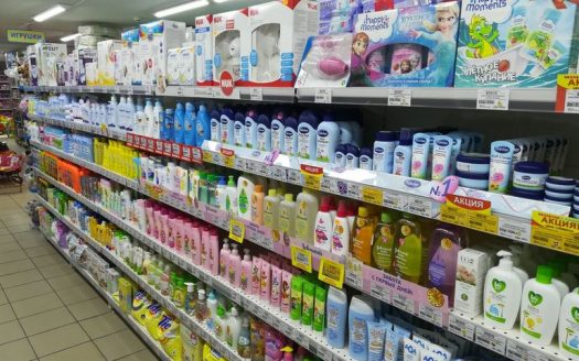 Продажа. ООО  и 2 магазина. Могилев
