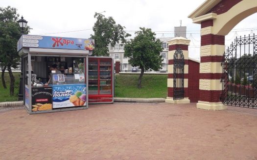 ПРОДАЖА! Действующий бизнес в Лошицком парке г. Минска (общепит + пункты проката)
