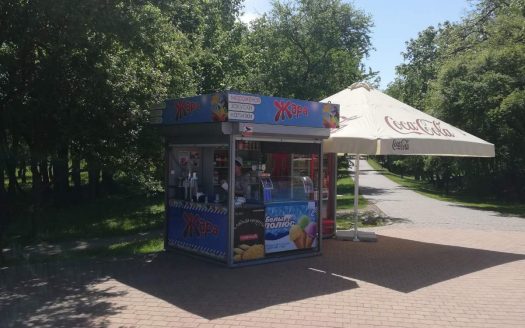 ПРОДАЖА! Действующий бизнес в Лошицком парке г. Минска (общепит + пункты проката)