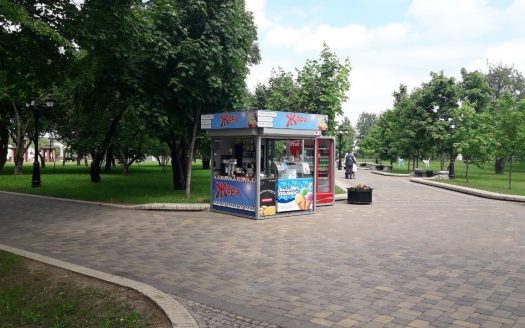 ПРОДАЖА! Действующий бизнес в Лошицком парке г. Минска (общепит + пункты проката)