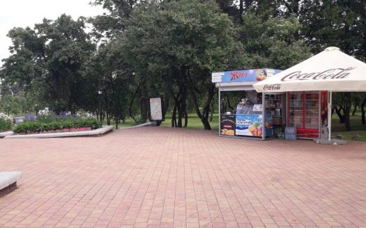 ПРОДАЖА! Действующий бизнес в Лошицком парке г. Минска (общепит + пункты проката)