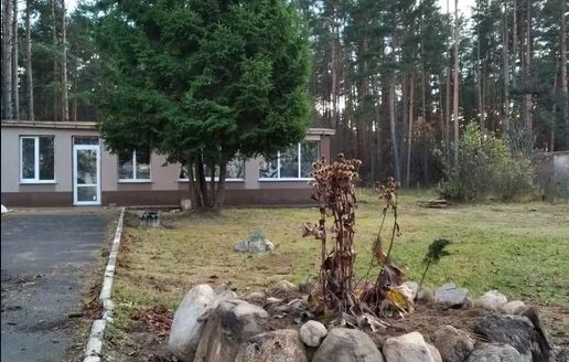 ПРОДАЖА! БОЛЬШОЙ ЦЕНТР ОТДЫХА В СОБСТВЕННОСТИ