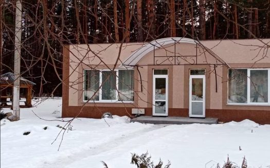 ПРОДАЖА! БОЛЬШОЙ ЦЕНТР ОТДЫХА В СОБСТВЕННОСТИ