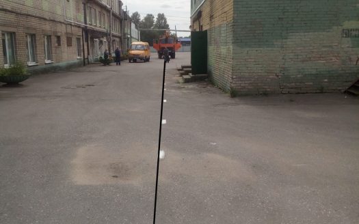 ПРОДАЖА ЗДАНИЯ ДЛЯ БИЗНЕСА. ВИТЕБСК