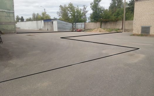 ПРОДАЖА ЗДАНИЯ ДЛЯ БИЗНЕСА. ВИТЕБСК