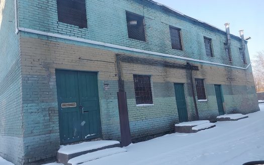ПРОДАЖА ЗДАНИЯ ДЛЯ БИЗНЕСА. ВИТЕБСК