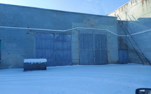 ПРОДАЖА ЗДАНИЯ ДЛЯ БИЗНЕСА. ВИТЕБСК