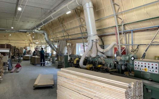Продажа производственной базы в г. Жодино