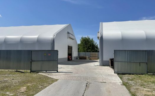 Продажа производственной базы в г. Жодино