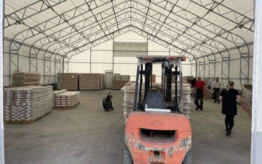 Продажа производственной базы в г. Жодино