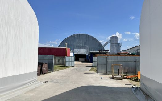 Продажа производственной базы в г. Жодино