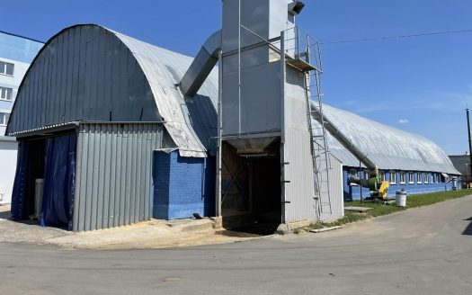 Продажа производственной базы в г. Жодино