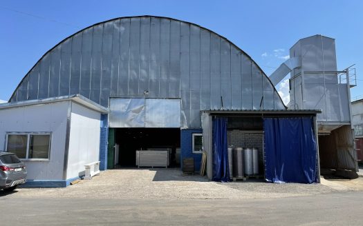 Продажа производственной базы в г. Жодино