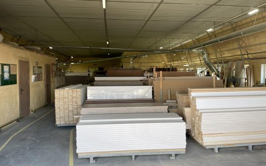 Продажа производственной базы в г. Жодино