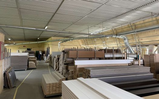 Продажа производственной базы в г. Жодино