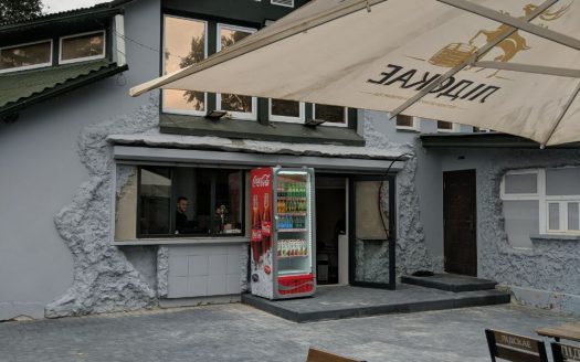 Продается Ресто-клуб «Вавилон». Лида