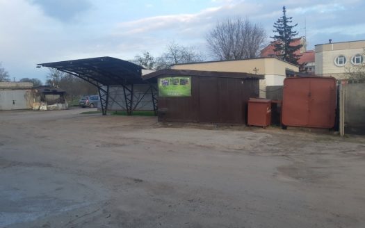 Продается СТО в г. Брест
