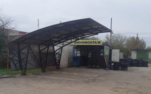 Продается СТО в г. Брест