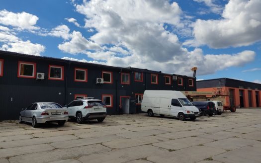 Продажа строительной техники (самоходные подъемники)