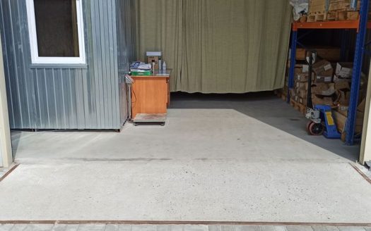 Продажа склада в аг. Хатежино, ул. Центральная