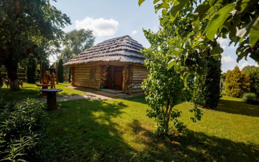 Продается агрокомплекс под Брестом