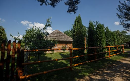 Продается агрокомплекс под Брестом